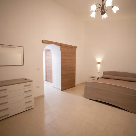 La Bomboniera Nel Centro Storico Vakantiehuis *