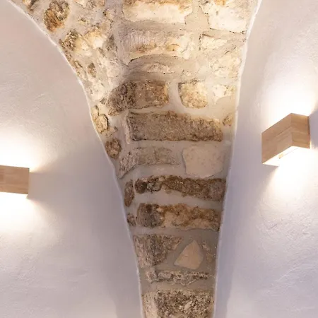 La Bomboniera Nel Centro Storico * Vico Del Gargano