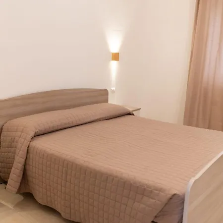 Vakantiehuis La Bomboniera Nel Centro Storico Vico Del Gargano